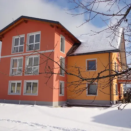 Haus Kropfl Apartment Vorderberg