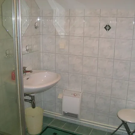 Haus Kropfl Apartment