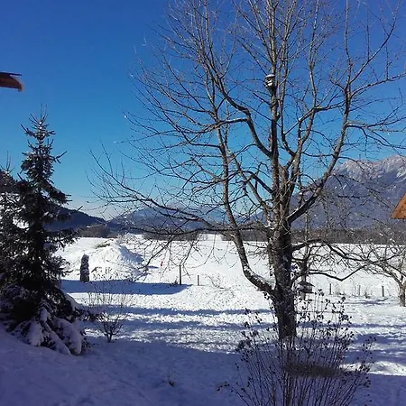 Haus Kropfl * Vorderberg